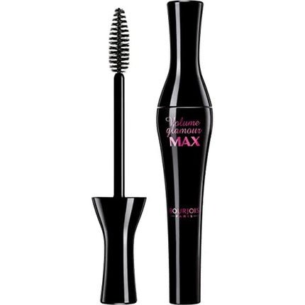 Bourjois Volume Glamour Max Mascara 51 Max Black 8.8ml - Maison des fragrances