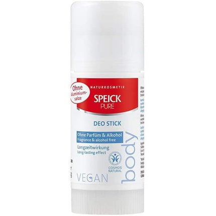 Speick PURE Deodorant Stick Speick