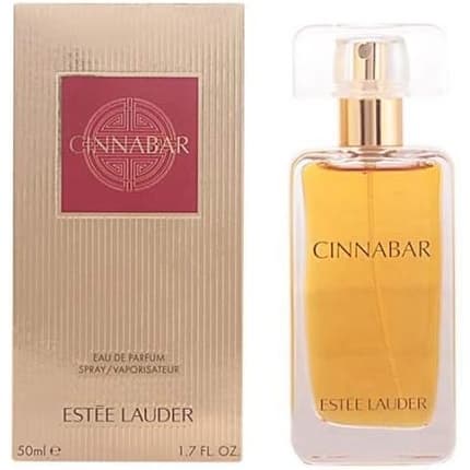 Estée Lauder Estee Lauder Cinnabar Eau de Parfum (EDP) Mixte 50ml
