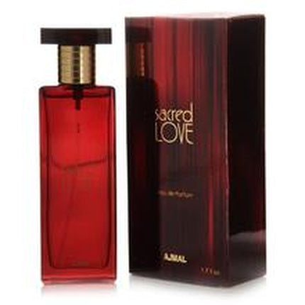 Ajmal Sacred Love Eau de Parfum (EDP) Mixte