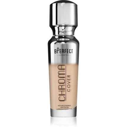 Bperfect Chroma Cover Foundation Luminous - C2 - Maison des fragrances
