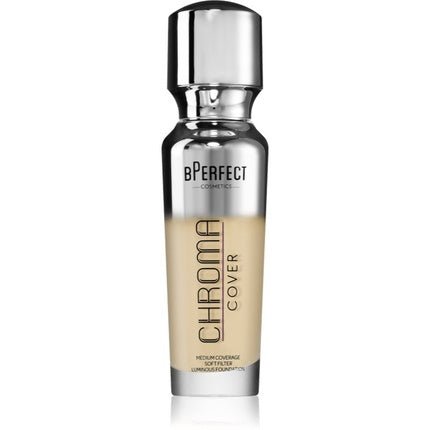 BPerfect Chroma Cover Foundation Luminous - W2 - Maison des fragrances