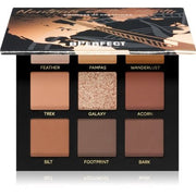 BPerfect Compass of Creativity Vol. 2 eyeshadow palette - 110 g - Maison des fragrances
