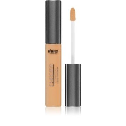 Bperfect Cosmetics Chroma Conceal Liquid Concealer - W4, 4 Ml - Maison des fragrances