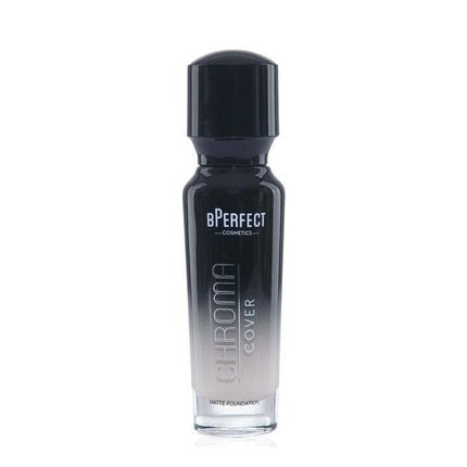 BPerfect Cosmetics Chroma Cover Matte Foundation 1oz N1 - Maison des fragrances