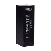BPerfect Cosmetics Chroma Cover Matte Foundation 1oz N1 - Maison des fragrances