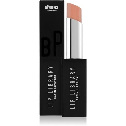 BPerfect Cosmetics Lip Library Lipstick Soulmate - Maison des fragrances