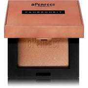 BPerfect Fahrenheit Bronzer - Baked, 115 g - Maison des fragrances