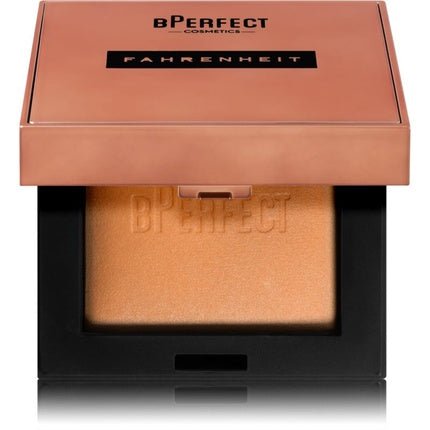 BPerfect Fahrenheit Bronzer - Ember, 115 g - Maison des fragrances