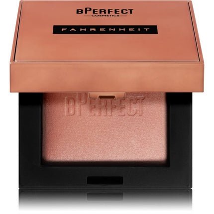 BPerfect Fahrenheit Bronzer - Inferno, 115 g - Maison des fragrances