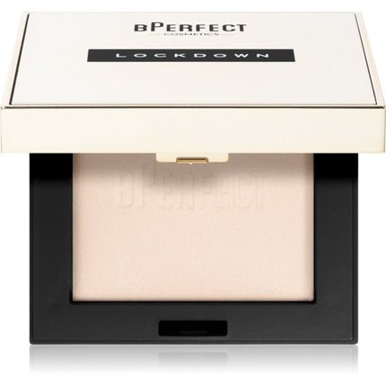 BPerfect Lockdown Luxe Compact Powder - Color 2.0, 115 g - Maison des fragrances