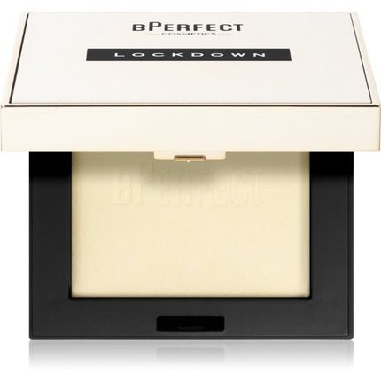 BPerfect Lockdown Luxe Compact Powder - Color: CC1, Weight: 115 g - Maison des fragrances