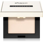 BPerfect Lockdown Luxe Compact Powder - Color: CC2, Weight: 115 g - Maison des fragrances