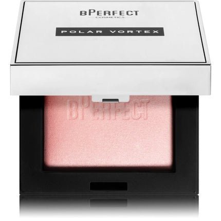 BPerfect Polar Vortex illuminator - Pink Icicle, 115 g - Maison des fragrances