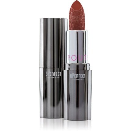 BPerfect Poutstar Soft Matte Lipstick - First Kiss, 30 g - Maison des fragrances