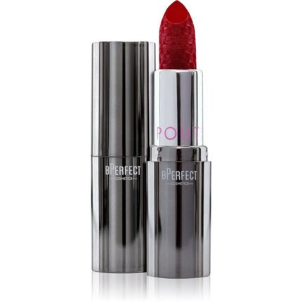 BPerfect Poutstar Soft Matte Lipstick - Power, 30 g - Maison des fragrances