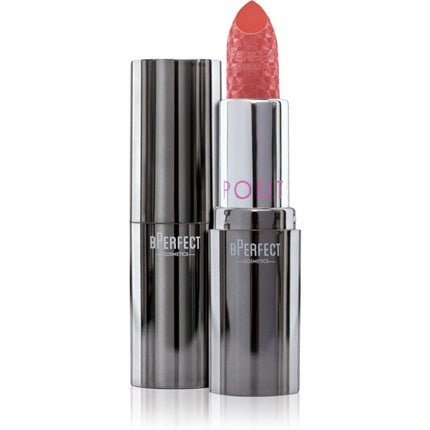 BPerfect Poutstar Soft Matte Lipstick - Pucker, 30 g - Maison des fragrances