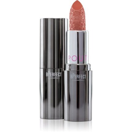BPerfect Poutstar Soft Matte Lipstick - Shy, 30 g - Maison des fragrances