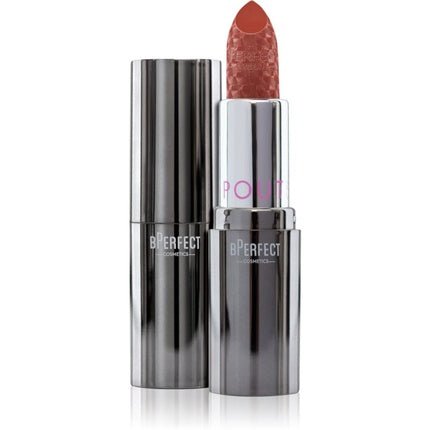 BPerfect Poutstar Soft Matte Lipstick - Stare, 30 g - Maison des fragrances