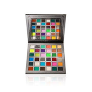 Bperfect Sensorium Chapter One Palette - A Versatile Eyeshadow Palette For Stunning Looks - Maison des fragrances