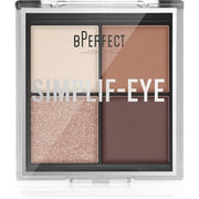 BPerfect Simplif - EYE palette 14 g - Maison des fragrances