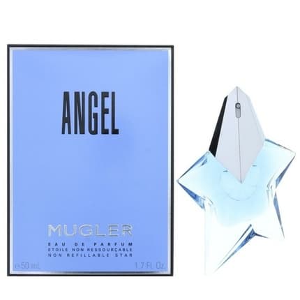 Thierry Mugler Angel Eau de Parfum 50ml Unisex