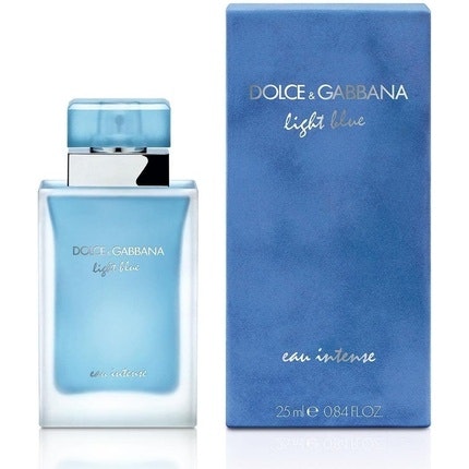 Dolce & Gabbana Light Blue Eau Intense Women EDP 25ml