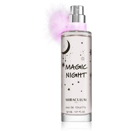 Paco Rabanne MAGIC NIGHT Eau de Toilette (EDT) Mixte
