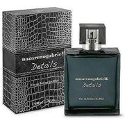 Nazareno Gabrielli Details For Him Eau de Toilette 100ml Spray Nazareno Gabrielli
