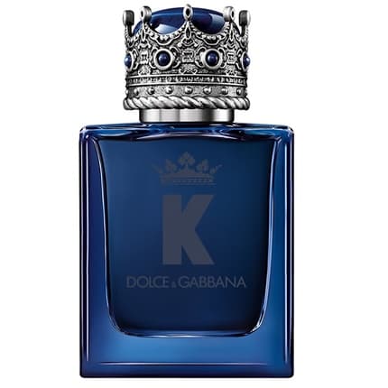Dolce & Gabbana K par Dolce & Gabbana Intense Eau de Parfum (EDP) Mixte 50ml