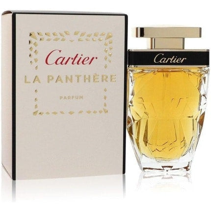 La Panthere par Cartier Parfum  50ml Cartier