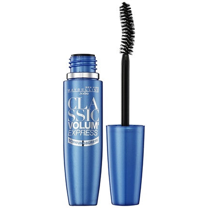 Maybelline Volume Express Classic Waterproof Mascara