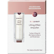 Bra Exq Lift Effect Ampoule 3x5ml - Maison des fragrances