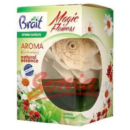Brait Amb Brait Spring Garden 3 Units Coffret (Coffret) Mixte 75ml - Maison des fragrances