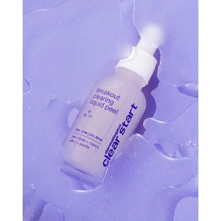 Breakout Clearing Liquid Peel - Maison des fragrances