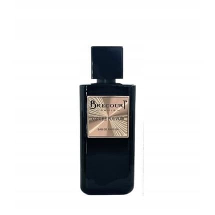 Brecourt Against Power Eau de Parfum (EDP) Mixte 100ml - Maison des fragrances