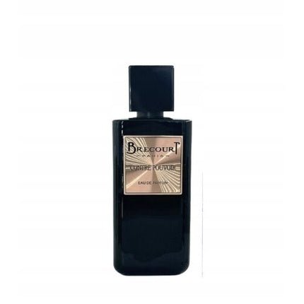 Brecourt Against Power Eau de Parfum (EDP) Mixte 100ml - Maison des fragrances