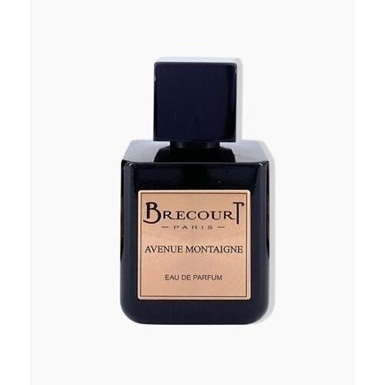 Brecourt Avenue Montaigne Eau de Parfum 50ml Unisexe - Maison des fragrances