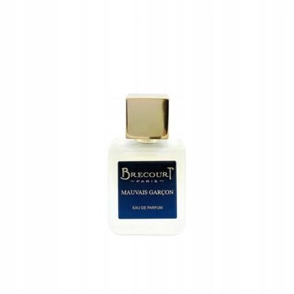 Brecourt Bad Boy Eau de Parfum 50ml Unisexe - Maison des fragrances