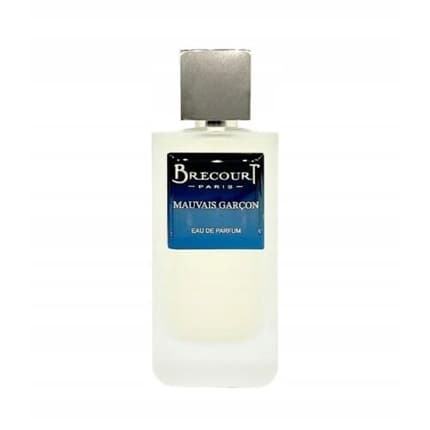 Brecourt Bad Eau de Parfum (EDP) Homme 100ml - Maison des fragrances