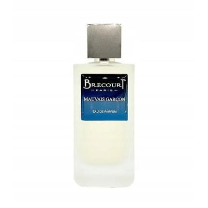 Brecourt Bad Eau de Parfum (EDP) Homme 100ml - Maison des fragrances