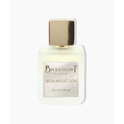 Brecourt Ibiza Addiction Eau de Parfum (EDP) Mixte 50ml - Maison des fragrances