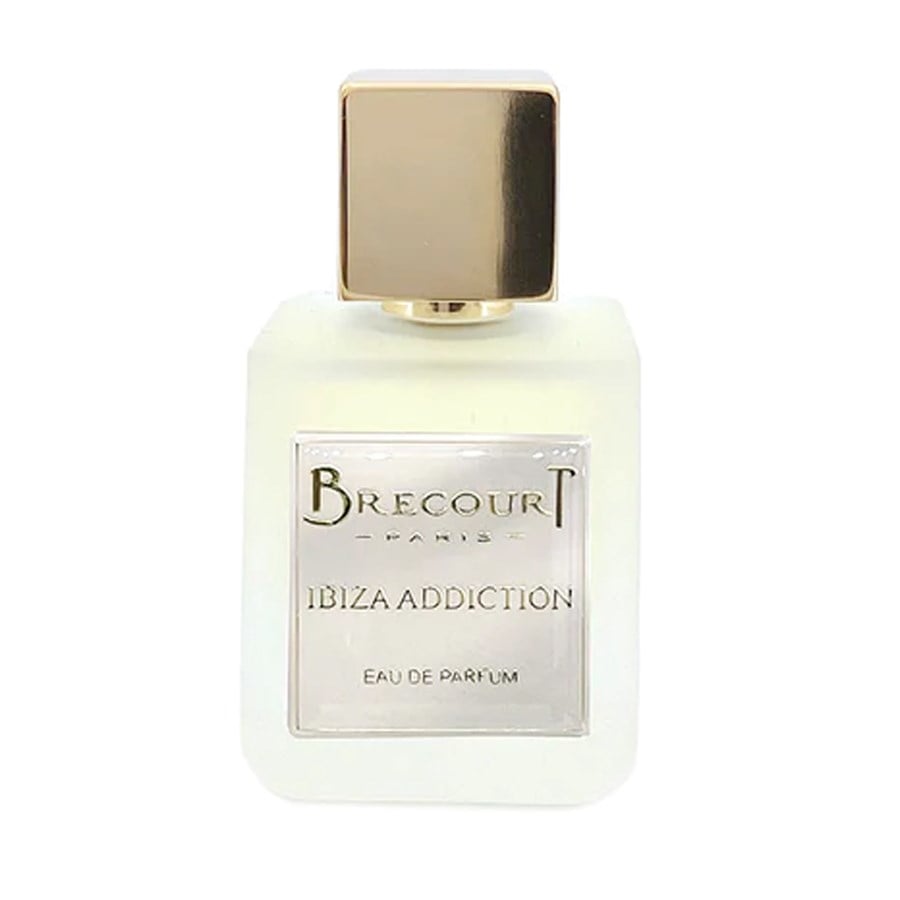 Brecourt Ibiza Addiction Eau de Parfum (EDP) Mixte 50ml - Maison des fragrances