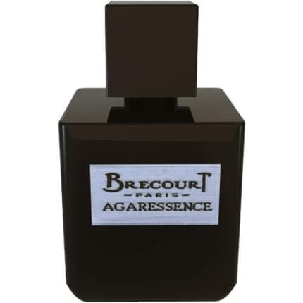 Brecourt Paris Agaressence Eau de Parfum 50 ml - Maison des fragrances