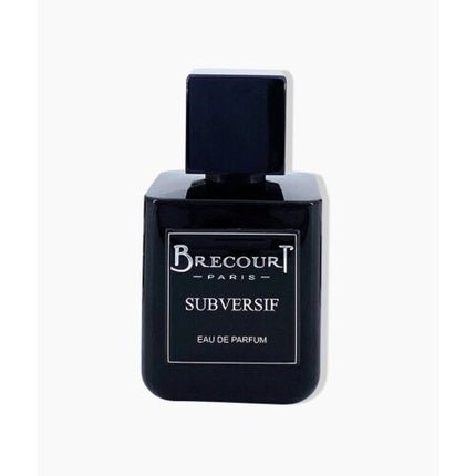 Brecourt Subversive Eau de Parfum (EDP) Mixte 50ml - Maison des fragrances
