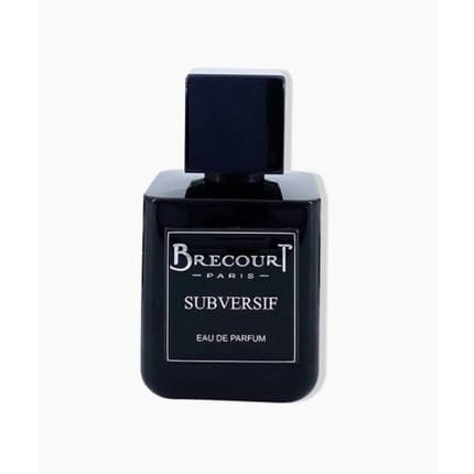 Brecourt Subversive Eau de Parfum (EDP) Mixte 50ml - Maison des fragrances