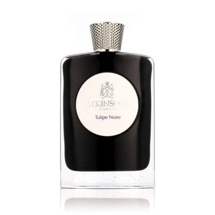 Atkinsons Tulipe Noire Eau De Parfum 100ml Atkinsons