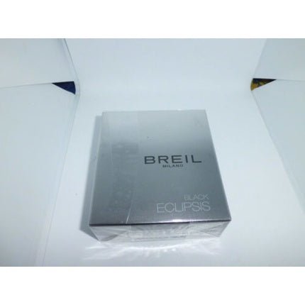Breil Milano Black Eclipsis Man - Eau De Toilette 50ml Spray - Maison des fragrances