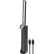 Brennenstuhl Rechargeable LED Torch Sansa 401 A - Rechargeable Work Light - Maison des fragrances