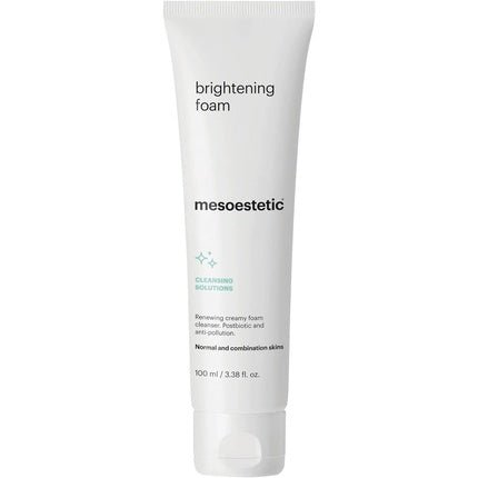 Brightening Foam - Maison des fragrances